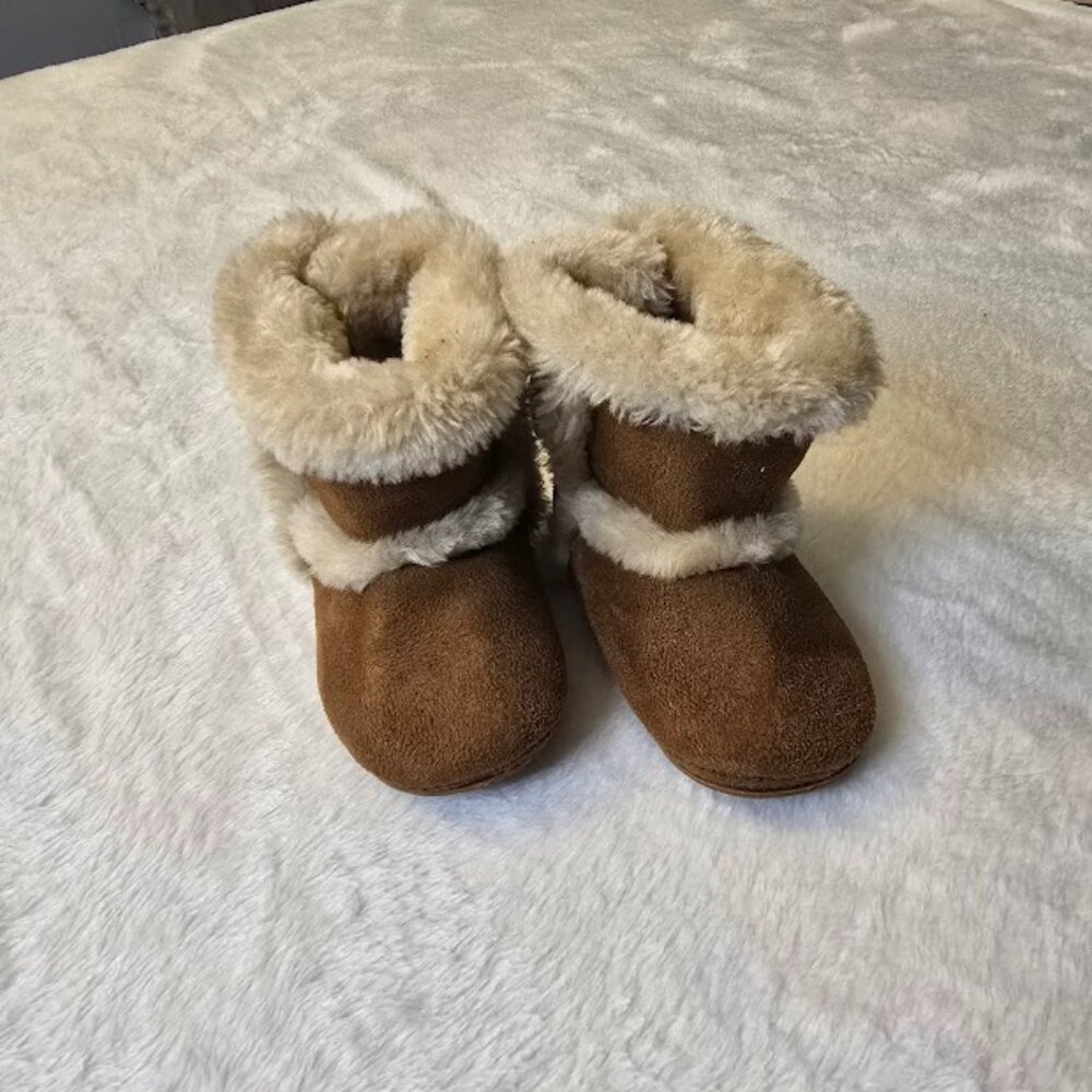 Baby Boots